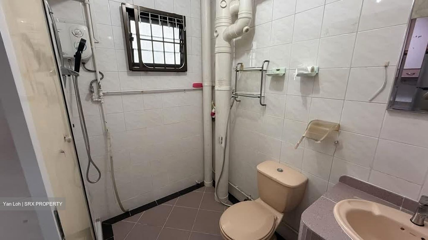 Blk 144 Rivervale Place (Sengkang), HDB 4 Rooms #591635481